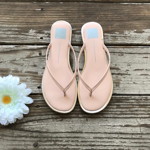 Dolce Vita Shoes - Dolce Vita Thong Sandals NWT